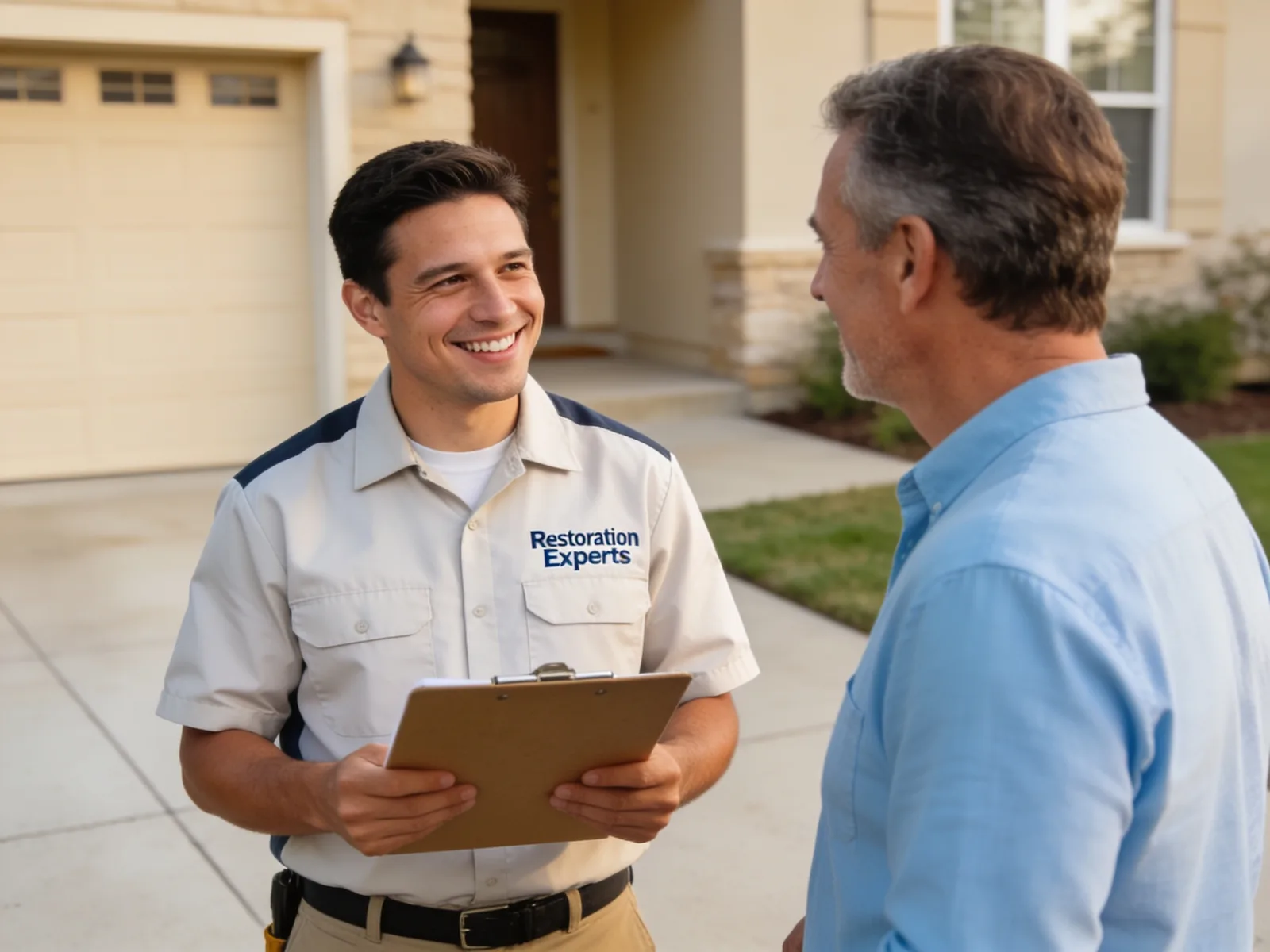 Water Damage Cleanup Clairfield, TN FAQs